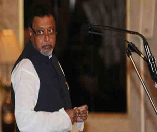Saradha scam: CBI to send reminder to Mukul Roy if he does not turn up by tomorrow