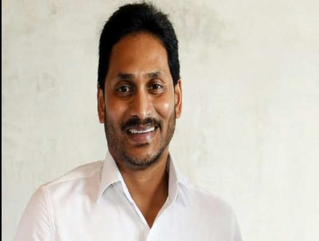 CM Jagan appoints party in-charges, district chiefs
