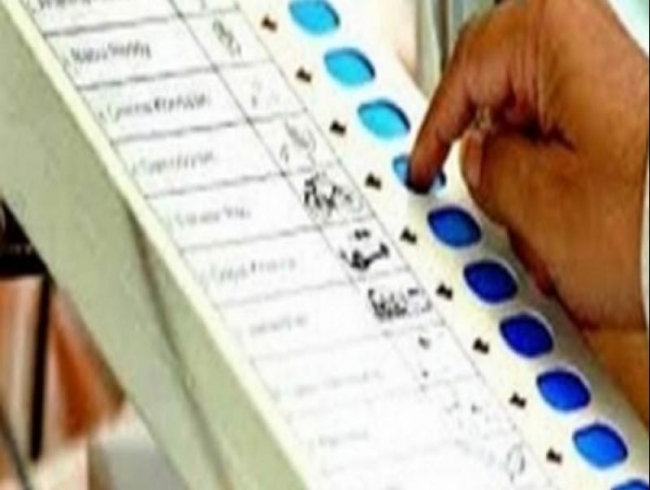 West Bengal panchayat polls: Re-polling underway in 568 booths