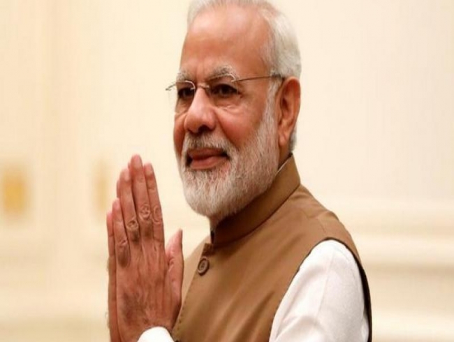 Indian way of life offers ray of hope to all: PM Modi