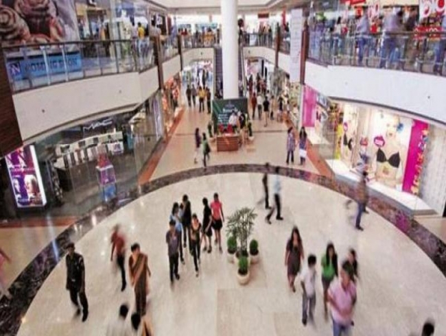 Telangana: Most malls ignore fiat to beef up security