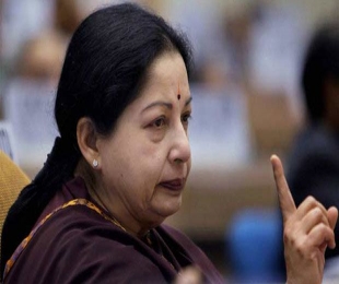 Disproportionate assets case: Special bench constituted to hear Jayalalithaa's appeal today