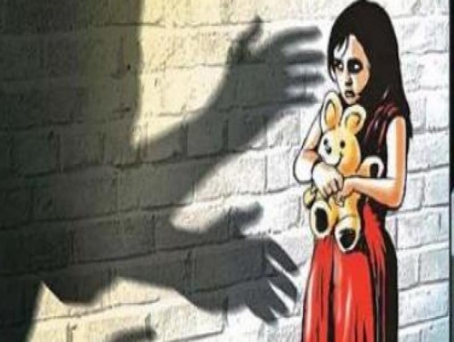 Bengaluru: Ex-cop abuses adopted daughter