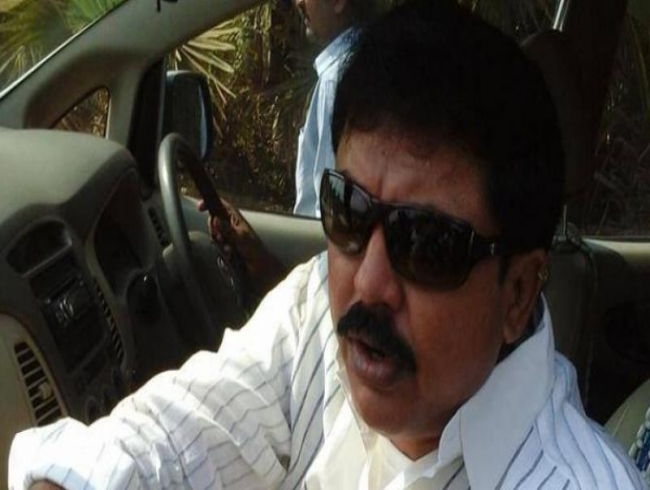 TDP MLA Chinthamaneni Prabhakar sentenced to 2 years jail in assault case