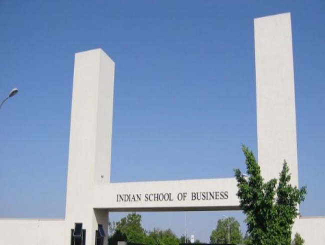 2017: ISB students get 1,113 job offers; Rs 22 lakh average salary