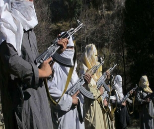 No info on madarsas involved in training of terrorists: Government
