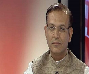 Government committed to fiscal consolidation: MoS Finance