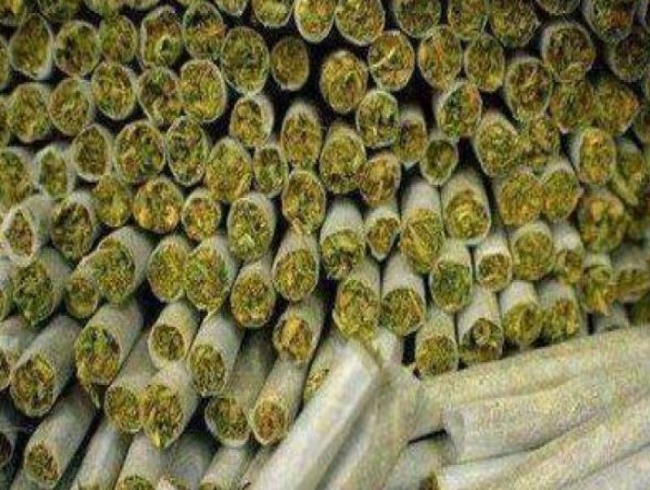 Visakhapatnam: Rivalry in ganja trade led to death