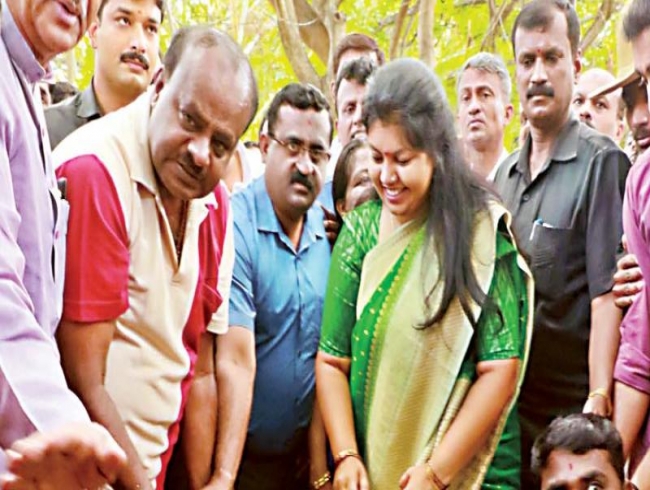 GT Deve Gowda, Puttaraju among JD(S) pick for Cabinet