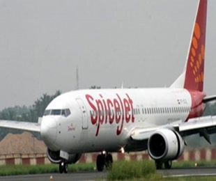 SpiceJet asked to pay $31.5 million to state airport operator