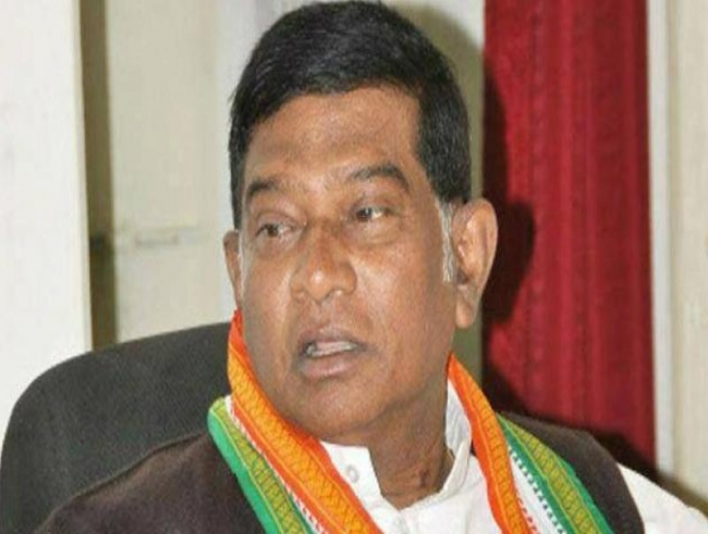 Happy that BJP is losing in Chhattisgarh, says Ajit Jogi