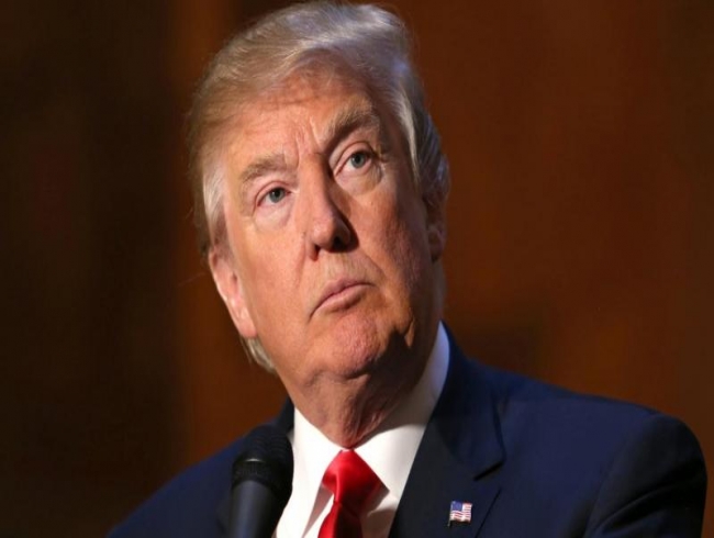 Don’t let Iran get nukes, says Donald Trump