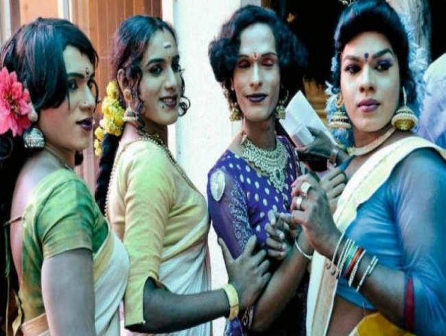 No strong law to protect transgenders from assault