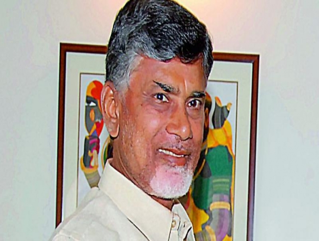 Vijaya Sai Reddy’s Brother-In-Law all set to join TD