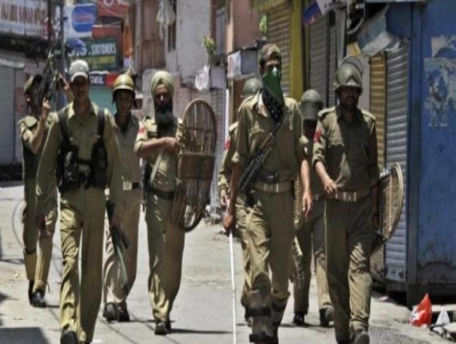 Nephew of JeM chief among 2 outfit terrorists killed in J&K's South Kashmir