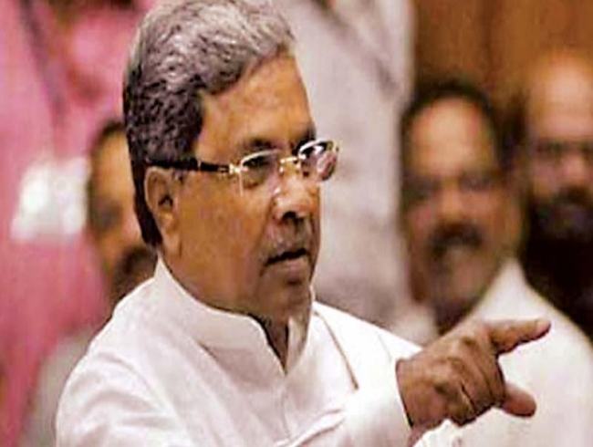 HD Kumaraswamy probe: Not been vindictive, says Siddaramaiah