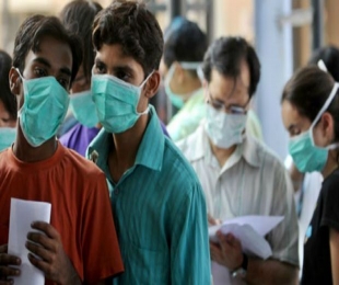 H1N1 causes 1 death, total number of cases in January is 111