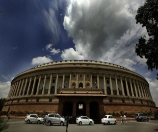 GST Bill to be introduced but not passed in winter session 2014: Government
