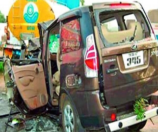 Death traps spotted: Most accident-prone areas in Hyderabad’s ourskirts