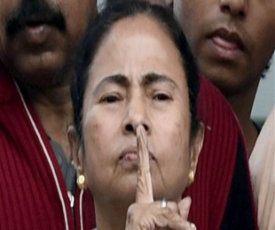 BJP calls Mamata Banerjee ‘chit fund minister’