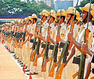 Bengaluru police top brass to interview officers for crime squad