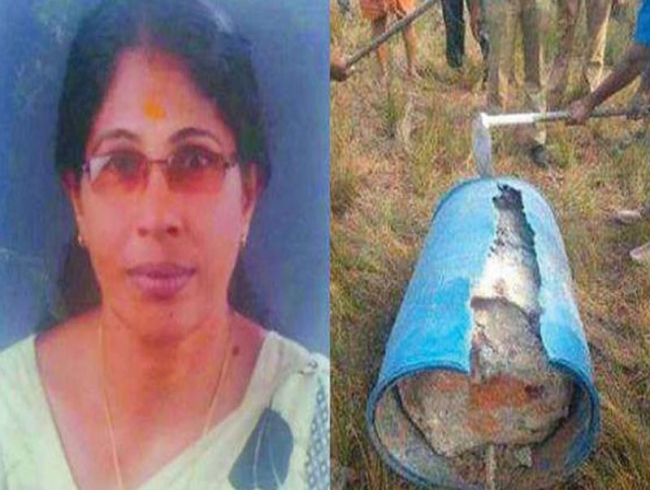 Kochi barrel case: Cops finally ‘identify’ murdered woman