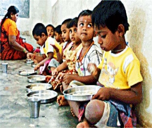 Unsafe food served to anganwadis in CM Siddaramiah’s district