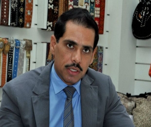 Haryana government orders probe into reports of missing files of Robert Vadra-DLF land deals