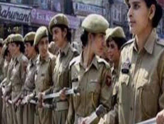 Hyderabad: SHE teams nab 2 over women harassment