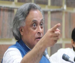 Country trapped in culture of No Action, Message Only (NAMO): Jairam Ramesh