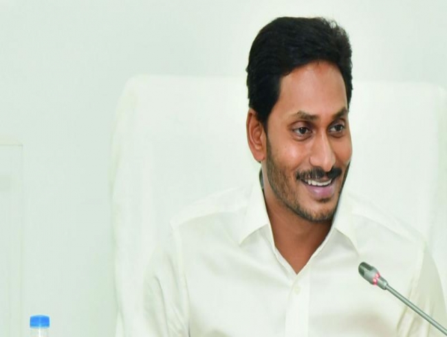 Jagan Mohan Reddy refuses to support Centre on NRC in Andhra Pradesh