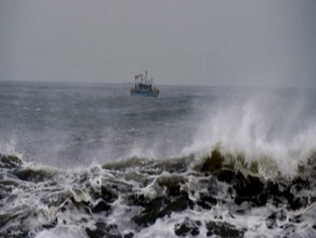 Cyclone Mora: NDMA advises WB fishermen not to venture into sea for next 12 hrs
