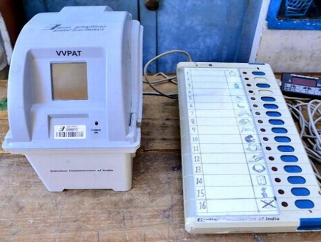 Telangana Assembly Elections 2018: Everything you need to know about VVPAT machines