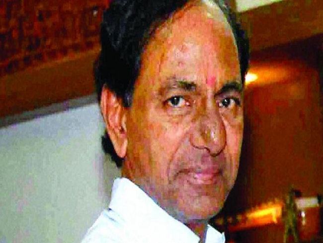 Telangana may merge depts to fit Cabinet size