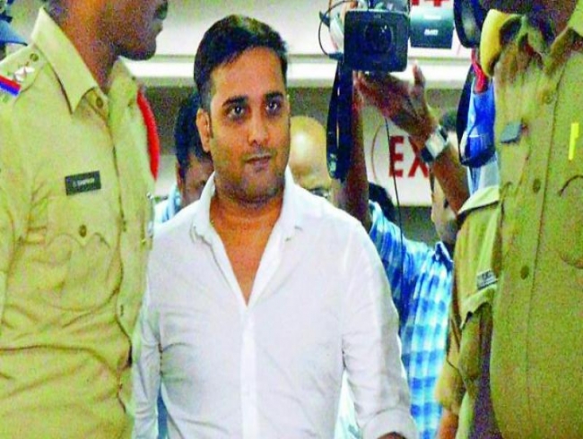 Drugs case: Actor Tarun Kumar criticises media on Facebook