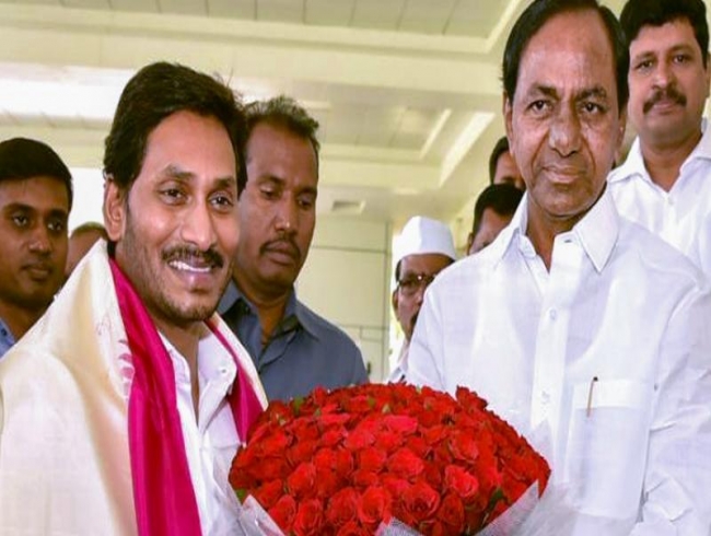 Telangana, AP officials to meet on April 6 over bifurcation after two years