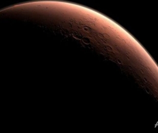 Mysterious cloud over Mars leaves scientists baffled