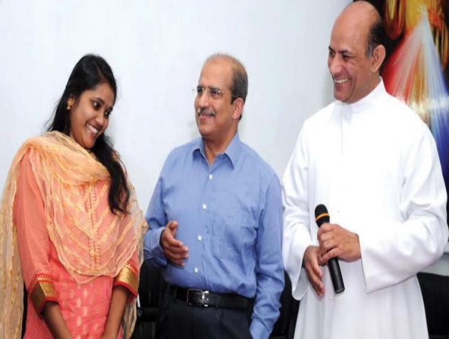 Kerala: Heart, lung transplantee discharged