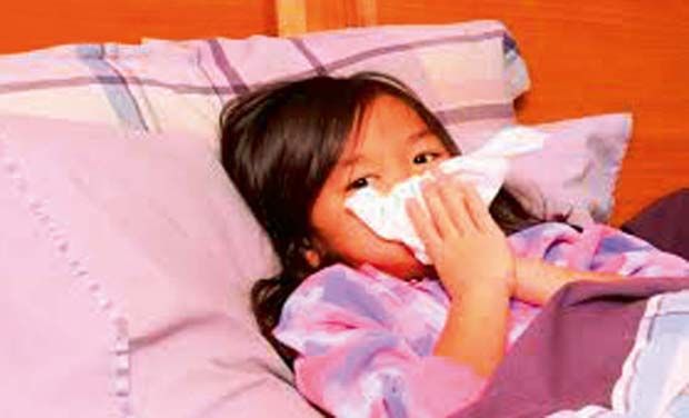 Rise in cases of seasonal pneumonia in Bengaluru