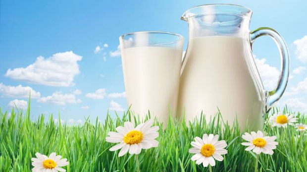 Pesticide found in milk decades ago linked to Parkinson's: study