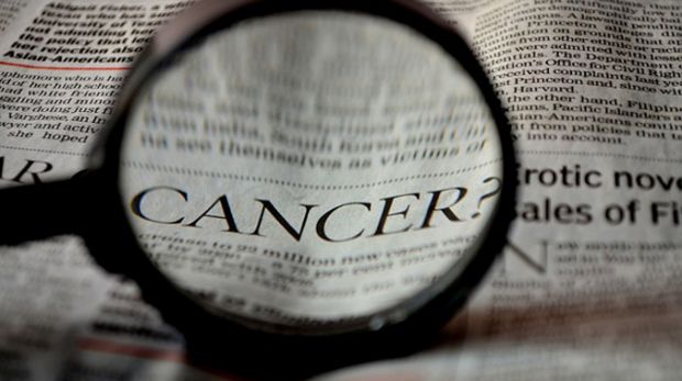 Cancer cases to rise by 75 per cent in 20 years