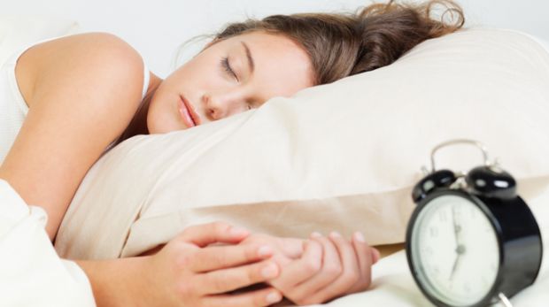 'Night milk' may be an effective sleep aid: study