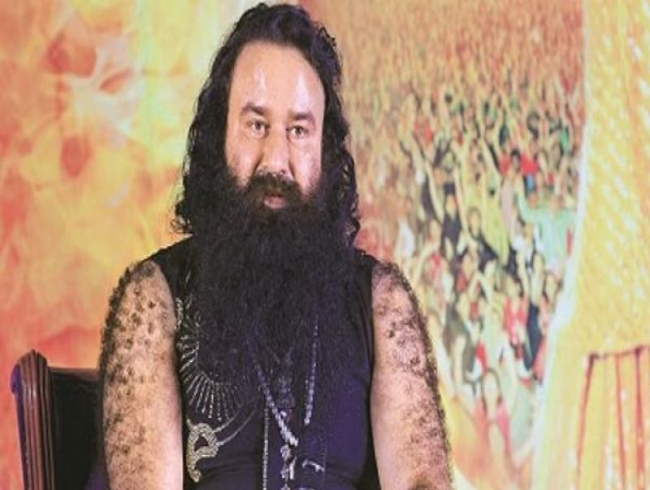 Gurmeet Ram Rahim Singh is a 'sex addict', says doctor who examined him in jail