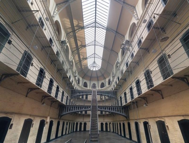 Here are the 7 great escapes in prison history