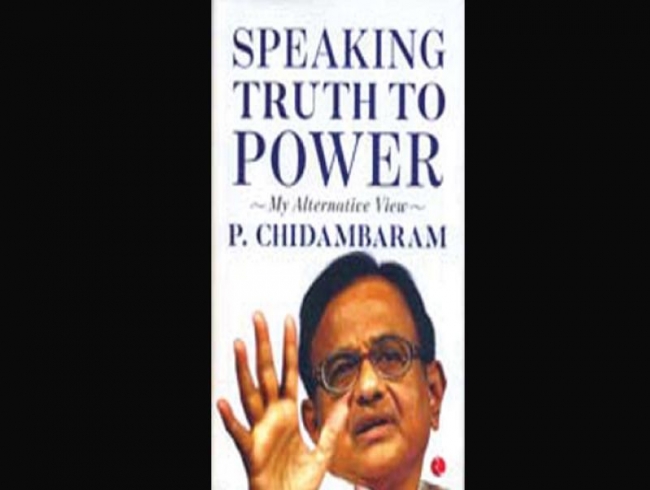 Book review: Chidambaram’s brave bid to bring back civility in public discourse