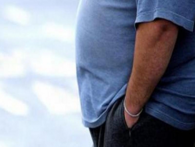 In south, 52.4 per cent adults are obese, says study