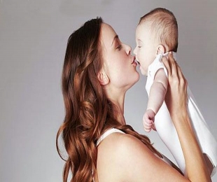 How human speech influences young infants