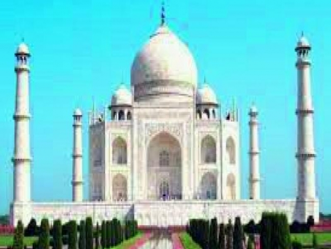 Agra: Grave of Shah Jahan to be open to public