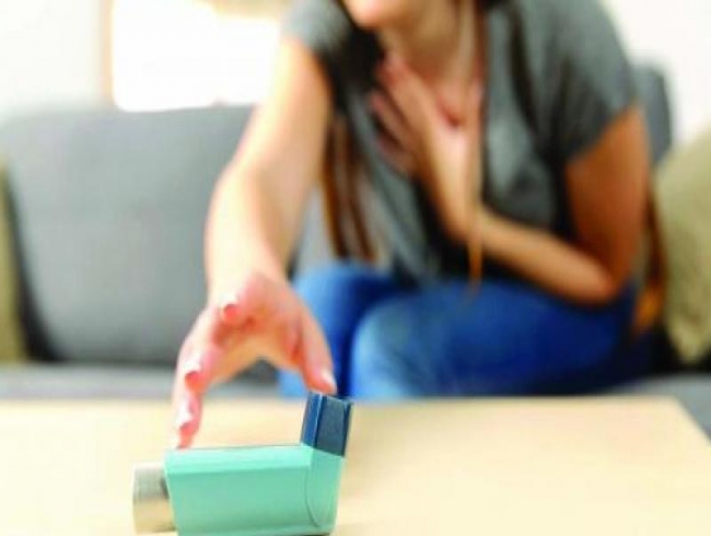 Dealing with asthma effectively
