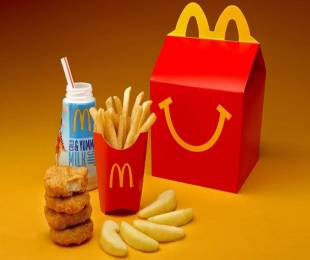 McDonald’s to use chicken without human antibiotics